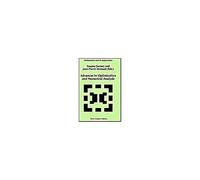 Advances In Optimization And Numerical Analysis
