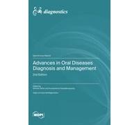 Advances In Oral Diseases Diagnosis And Management