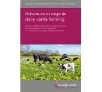 Advances In Organic Dairy Cattle Farming