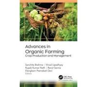 Advances in Organic Farming - Apple Academic Press Inc. - Apple Academic Press Inc. - Livre en Anglais - Hardback Apple Academic Press Inc.Apple Academic Press Inc. (Auteur)