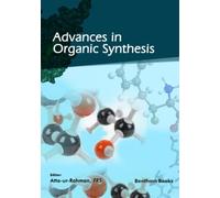 Advances In Organic Synthesis