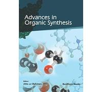 Advances In Organic Synthesis - Vol. 14