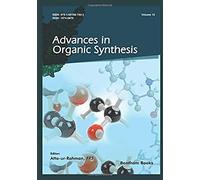 Advances In Organic Synthesis (Volume 10)