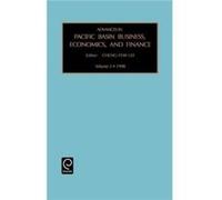 Advances in Pacific Basin Business Economics and Finance