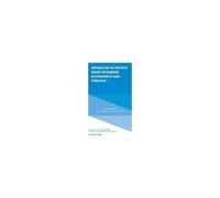 Advances In Pacific Basin Business, Economics And Finance