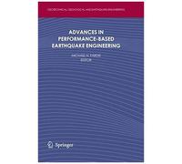 Advances In Performance-Based Earthquake Engineering