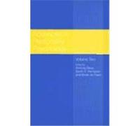 Advances in Personality Psychology: Volume 2