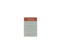 Advances In Petri Nets 1985