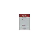 Advances In Petri Nets 1990