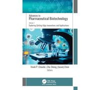 Advances in Pharmaceutical Biotechnology: Exploring Cutting-edge Innovations and Applications (1)
