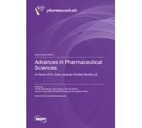 Advances In Pharmaceutical Sciences
