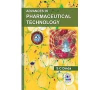 Advances In Pharmaceutical Technology
