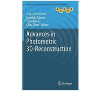 Advances In Photometric 3d-Reconstruction