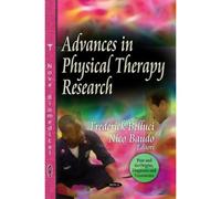 Advances In Physical Therapy Research