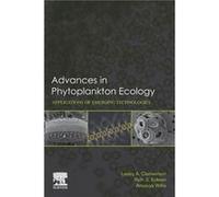 Advances in Phytoplankton Ecology by Willis Anusuya Research Scientist Australian National Algae Culture Collection CSIRO Australia Paperback Book Willis Anusuya Research Scientist Australian National