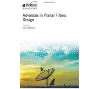 Advances In Planar Filters Design