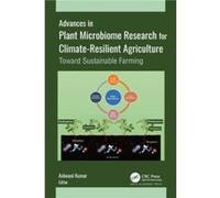 Advances in Plant Microbiome Research for ClimateResilient Agriculture - Apple Academic Press Inc. - Apple Academic Press Inc. - Livre en Anglais - Hardba Apple Academic Press Inc.Apple Academic Press