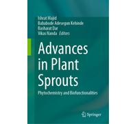 Advances In Plant Sprouts