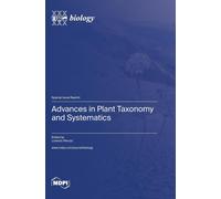 Advances In Plant Taxonomy And Systematics