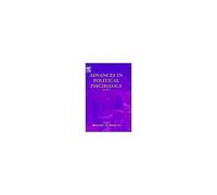 Advances In Political Psychology