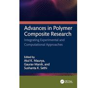 Advances in Polymer Composite Research