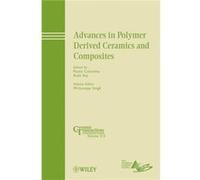 Advances in Polymer Derived Ceramics and Composites by Colombo Hardcover Book Colombo (Auteur)
