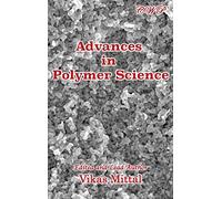 Advances In Polymer Science