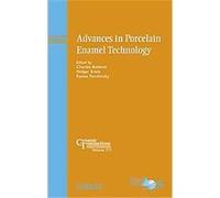 Advances in Porcelain Enamel Technology, Ceramic Transactions Series