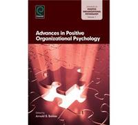 Advances in Positive Organization Advances in Positive Organization (Auteur)