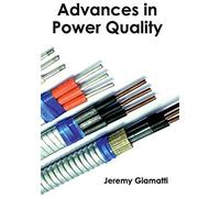 Advances In Power Quality
