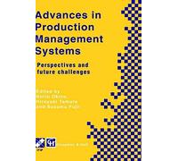 Advances In Production Management Systems