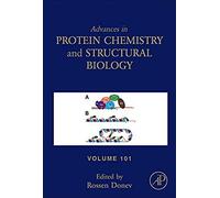 Advances In Protein Chemistry And Structural Biology