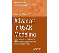 Advances In Qsar Modeling