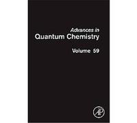 Advances in Quantum Chemistry, ADVANCES IN QUANTUM CHEMISTRY