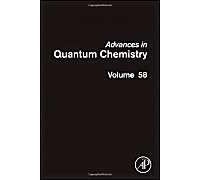 Advances In Quantum Chemistry: Theory Of Confined Quantum Systems - Part Two