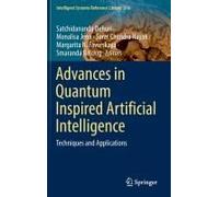 Advances In Quantum Inspired Artificial Intelligence