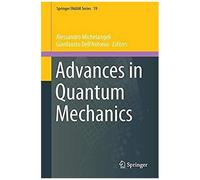 Advances In Quantum Mechanics