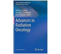 Advances In Radiation Oncology