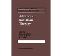 Advances In Radiation Therapy