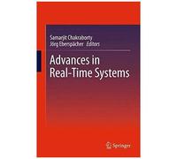Advances In Real-Time Systems