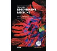 Advances In Regenerative Medicine