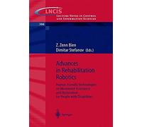 Advances In Rehabilitation Robotics