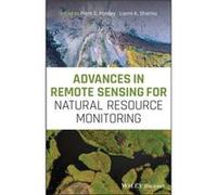 Advances in Remote Sensing for Natural Resource Monitoring Advances in Remote Sensing for Natural Resource Monitoring (Auteur)