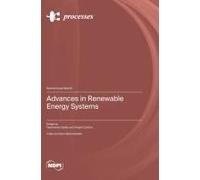 Advances In Renewable Energy Systems
