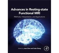 Advances in RestingState Functional MRI Advances in RestingState Functional MRI (Auteur)
