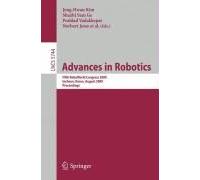 Advances In Robotics