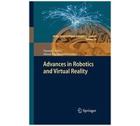 Advances In Robotics And Virtual Reality