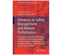 Advances In Safety Management And Human Performance