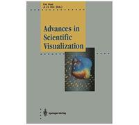 Advances In Scientific Visualization
