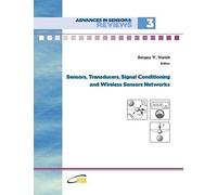 Advances In Sensors